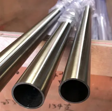 440 stainless steel pipe